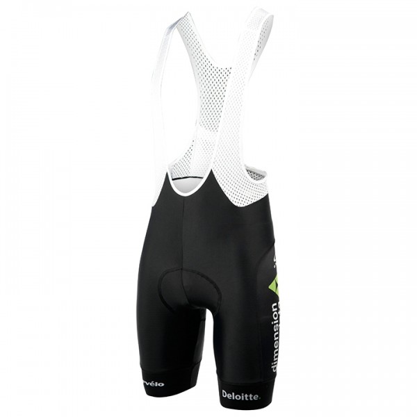 Dimension Data Pro 2017 Kurz Trägerhose 201QGCM