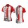 2017 Giant Rot Radtrikot Kurzarm 122FRQY