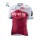 KATUSHA Alpecin Pro 2017 Radtrikot Kurzarm 461EYXK