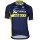 2017 Orica Scott Radtrikot Kurzarm 911UIGV