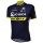 Damen Orica Scott Pro 2017 Radtrikot Kurzarm 515IXYN