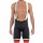 2017 Pinarello Corsa Kurz Trägerhose-Schwarz Rot 766QBHL