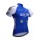 2017 Quick Step Floors Radtrikot Kurzarm 900BCBX
