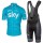 2017 Sky Pro Fahrradbekleidung Satz Radtrikot Kurzarm+Kurz Trägerhose 259JYRJ