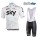 Sky Team Tour De France Set 2017 Fahrradbekleidung Satz Radtrikot Kurzarm+Kurz Trägerhose 129JXDG