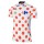 2017 Tour de France Polka Dot Radtrikot Kurzarm 475PDDW